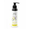 Hristina Přírodní masážní olej banán, 100 ml
