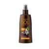 Bottega Verde Sprej na opalování SPF 6, 200ml