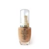 Hristina Přírodní foundation typ chameleon, 30 ml