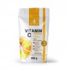 Allnature Vitamín C prášek Premium, 250 g