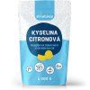 allnature kyselina citronova 1000 g