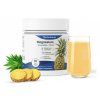 Herbs Energy Magnesium 1200 mg - 3 formy hořčíku, ananas, 30 dávek