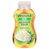 Allnature Agávový sirup BIO, 250 ml