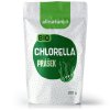Allnature Chlorella prášek BIO, 100 g