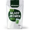 Allnature Mladý ječmen prášek BIO, 200 g