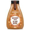 allnature arasidovy krem slany karamel 260 g