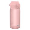 ion8 Leak Proof láhev Rose Quartz, 350 ml