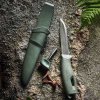 6 swedish fireknife in usekomp
