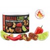 Mixit Oříšky z pece - Habanero chilli a limetka, 150g