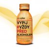 Alcorythm ® Preventivní nápoj proti kocovině, 2x100ml