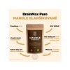 BrainMax Pure Mandle blanšírované BIO, 250 g