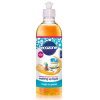 ecozone na rucni myti nadobi pomeranc kokos 500ml