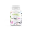 HillVital Vitamín B2, 100 kapslí