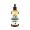 Růžová voda z bílé růže Alteya Organics v skle, 240 ml