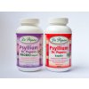 Psyllium Dr. Popova PROBIO kapsle, 120 ks Dr. Popov