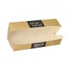 Baguetteboxen Pappe pure 6 2 cm x 7 5 cm x 21 cm Good Food 86635 b 0 1
