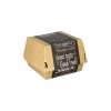 Burgerboxen Pappe pure 7 5 cm x 10 cm x 10 cm Good Food klein 86634 b 3 1