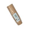 Suppenbecher Pappe rund 470 ml 9 8 cm 10 cm braun 88908 b 2 3