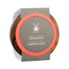 Mühle Mýdlo na holení Grapefruit & Mint v dřevěné misce, 65g