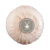 Mühle Mýdlo na holení Grapefruit & Mint v dřevěné misce, 65g