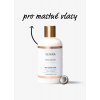 VENIRA přírodní šampon pro mastné vlasy, 300 ml