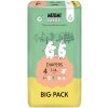 Muumi Baby 4 Maxi 7–14 kg (69 ks), eko pleny