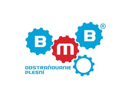 Logo BMB System