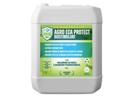 agro eca fog aqua 5 lit. - 20 lit.