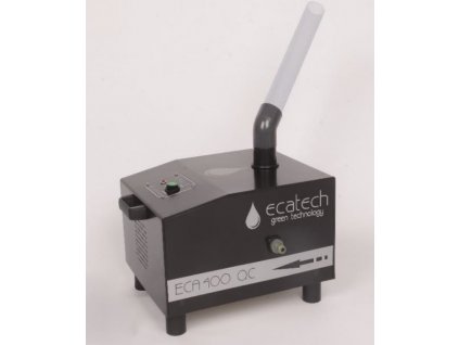 Ecatech ECA 400 QC