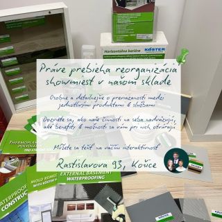 🚩OZNAM - ešte ste u nás neboli? 👀🫵