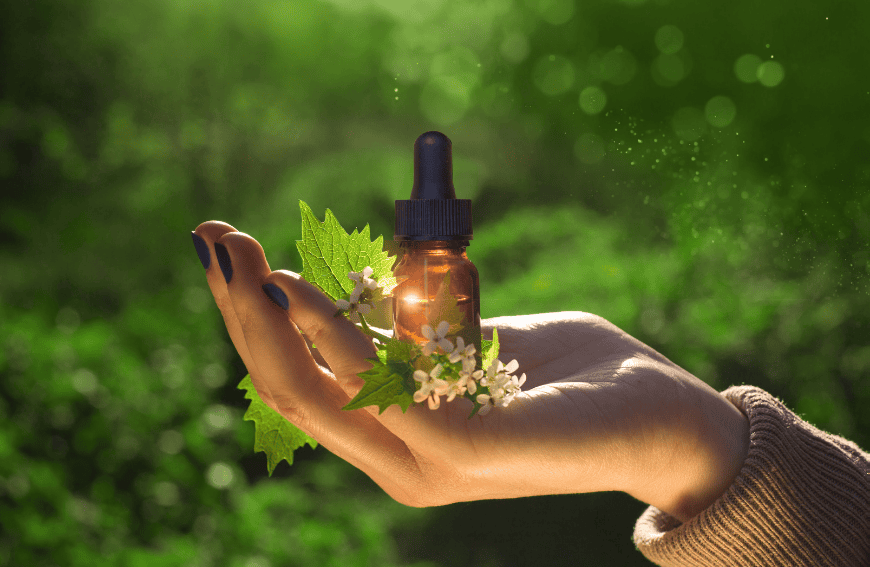 Co jsou Bachové esence a s čím pomůžou?