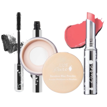 Dekorativní kosmetika