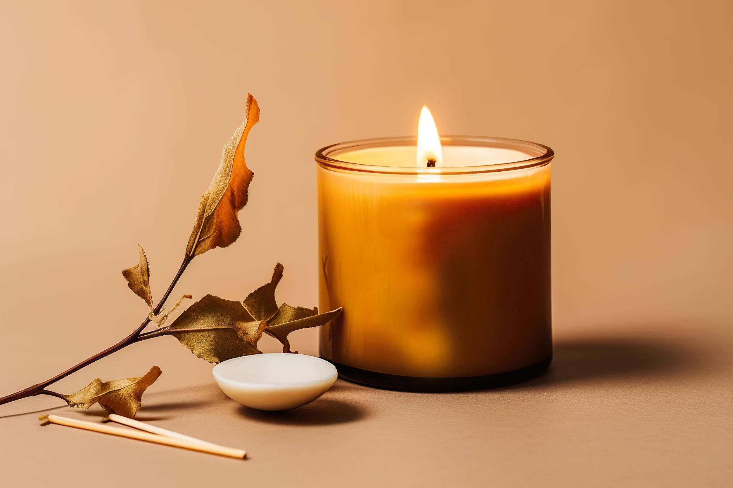 Proč je sojový vosk lepší než parafín?