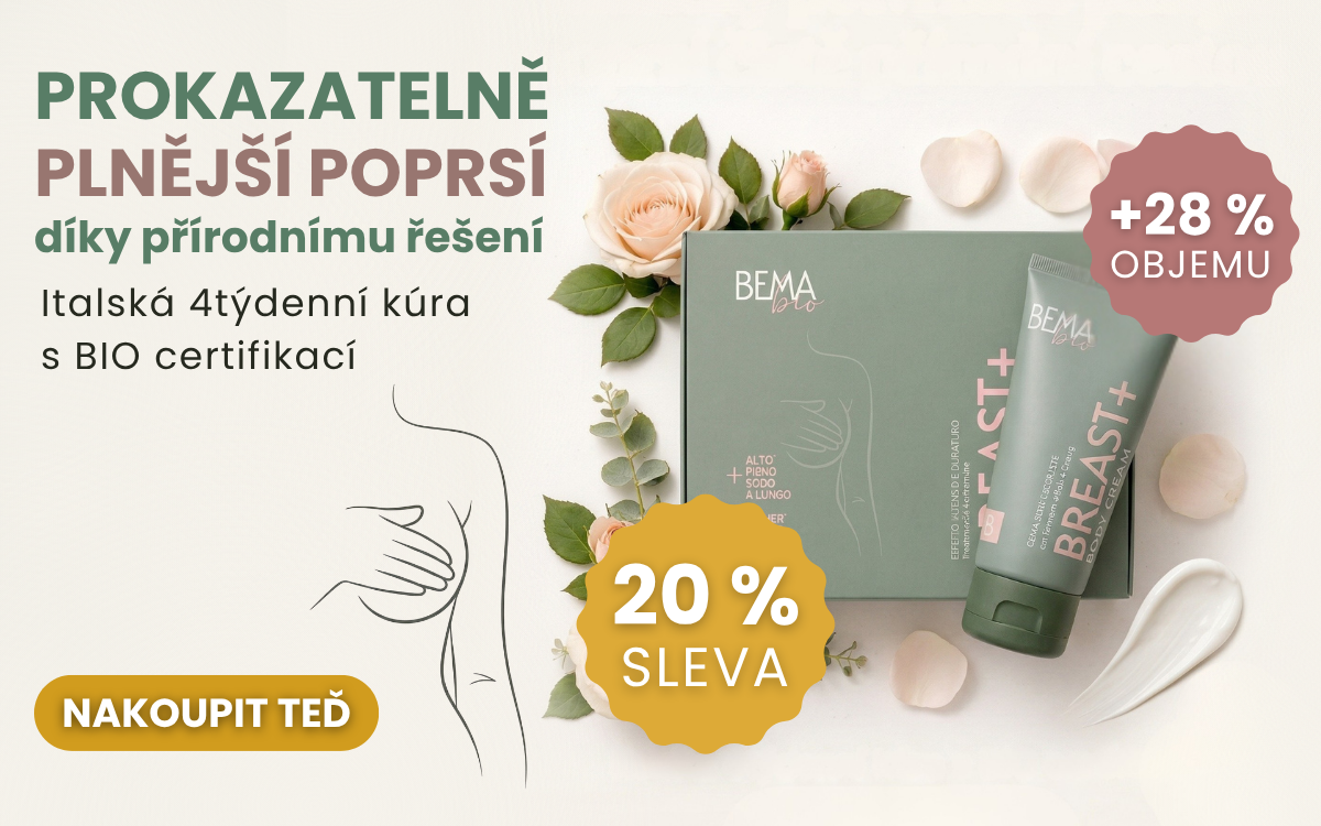 Bema sada na prsa