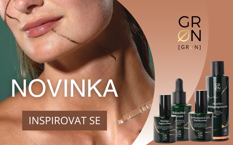 GRoN novinky
