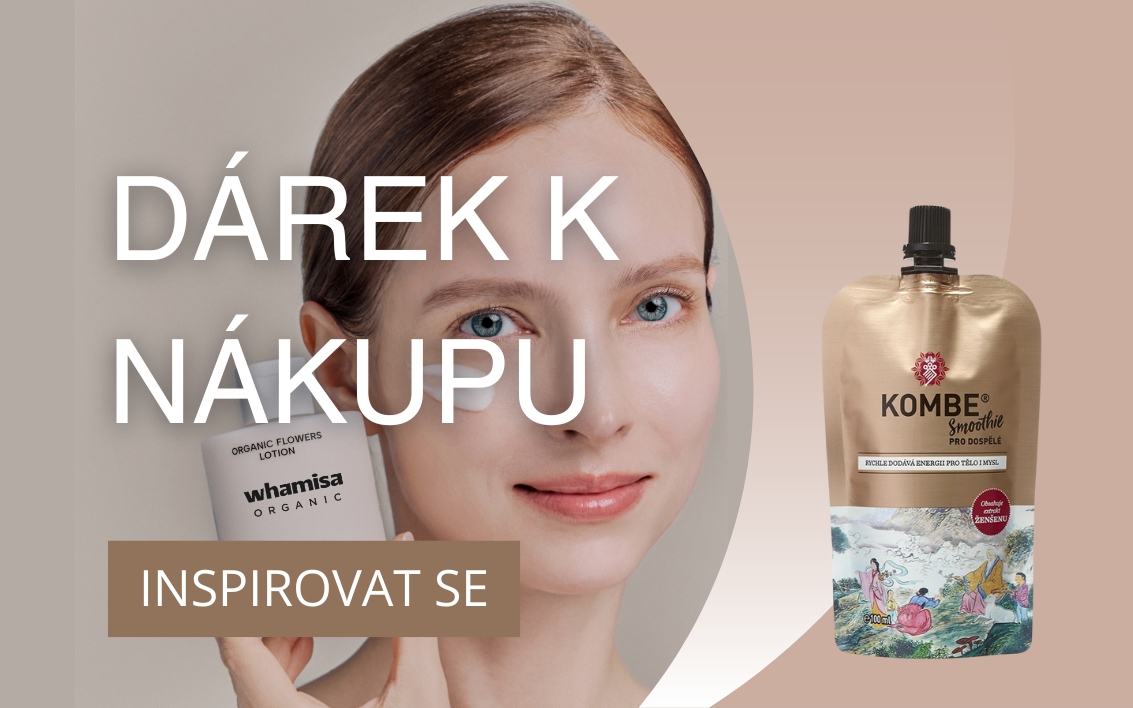 Dárek k nákupu