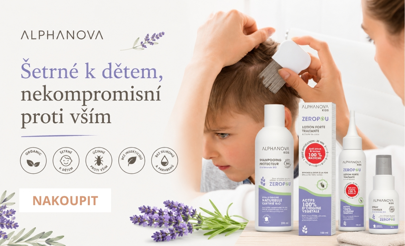 Alphanova proti vším