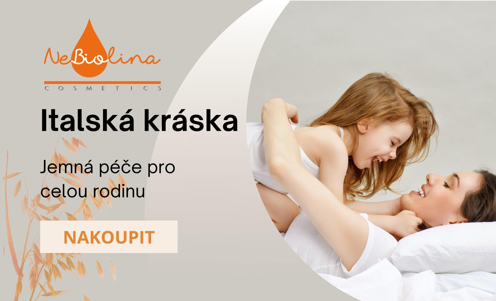 Novinka NeBiolina