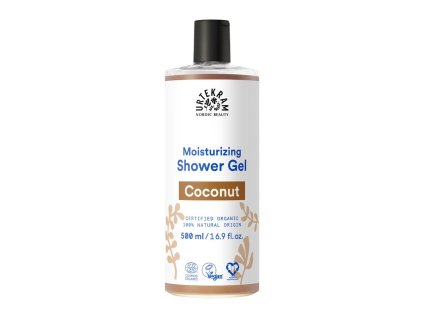 10425 urtekram sprchovy gel kokosovy 500ml bio