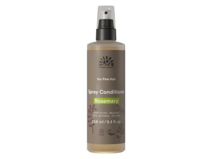 10467 urtekram kondicioner sprej rozmarynovy 250ml bio