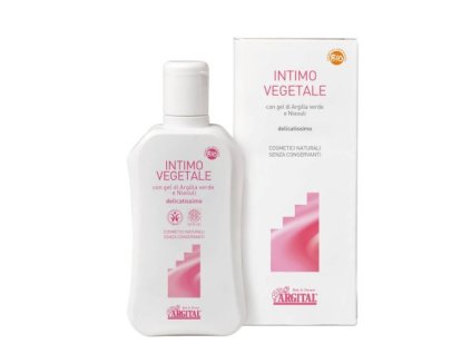 Argital Gel pro intimni hygienu s Niaouli 250ml NEW