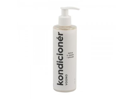 10977 voono kondicioner pro poskozene vlasy 250ml