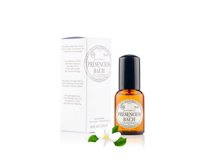 11760 les fleurs de bach presence s prirodni parfem 55 ml