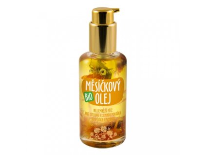 11862 purity vision bio mesickovy olej 100 ml