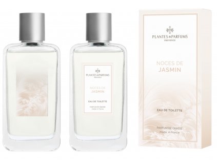 12012 plantes and parfums toaletni voda edt noce de jasmin damska 100 ml