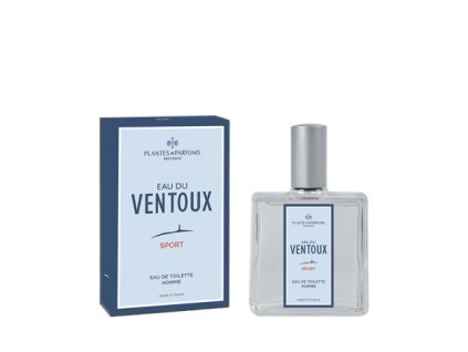 12033 plantes and parfums toaletni voda edt sport panska 100 ml