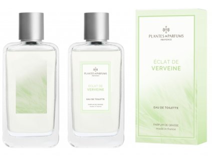 12036 plantes and parfums toaletni voda edt eclat de verveine damska 100ml