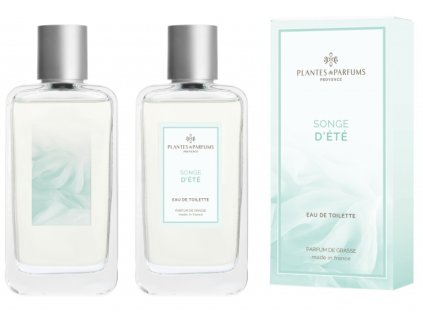 12051 plantes and parfums toaletni voda edt songe d ete damska 100 ml