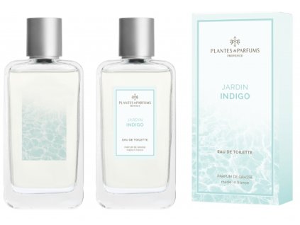 12060 plantes and parfums toaletni voda edt jardin indigo damska 100ml