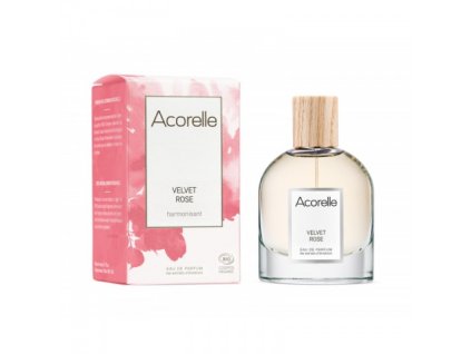 12114 acorelle parfemova voda edp velvet rose 50ml